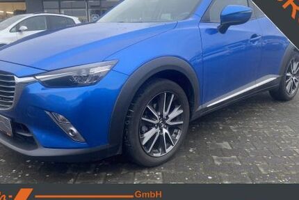 Mazda CX-3 138.974 km 13.980 &euro; Kleve 47533