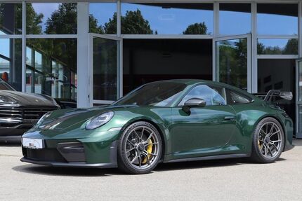 Porsche 992 23.500 km 222.900 &euro; Pentling bei Regensburg 93080