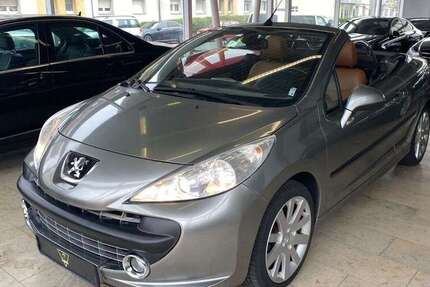 Peugeot 207 35.000 km 8.999 &euro; Neu-Isenburg 63263
