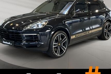 Porsche Cayenne 63.843 km 75.441 &euro; Neckarsulm-Obereisesheim 74172