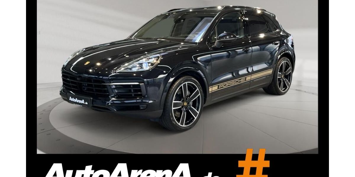 Porsche Cayenne 63.843 km 75.441 &euro; Neckarsulm-Obereisesheim 74172