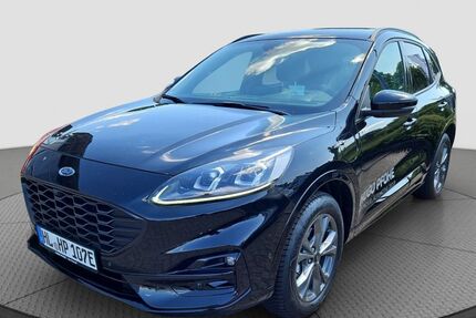 Ford Kuga 35.000 km 27.290 &euro; Lübeck 23554