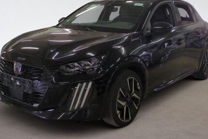 Peugeot 208 19.100 km 19.450 &euro; Au a. Rhein 76474