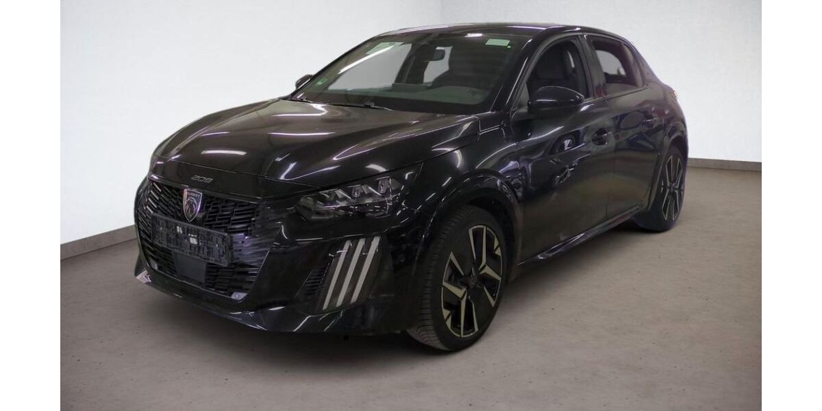 Peugeot 208 19.100 km 19.450 &euro; Au a. Rhein 76474