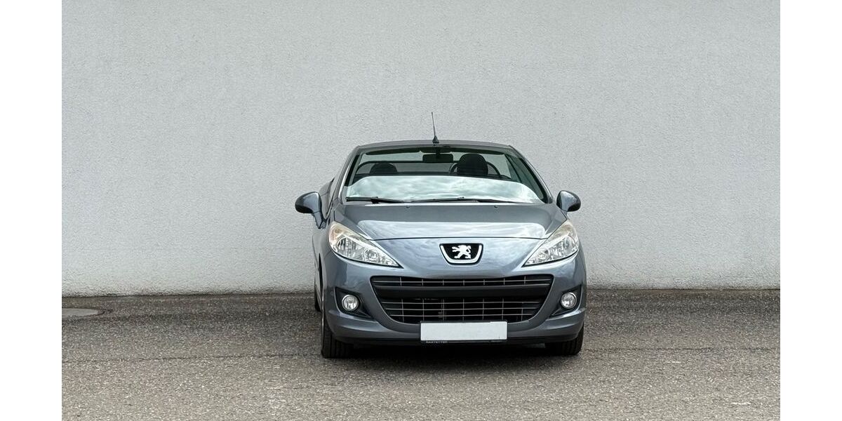 Peugeot 207 110.000 km 3.799 &euro; Kandel 76870