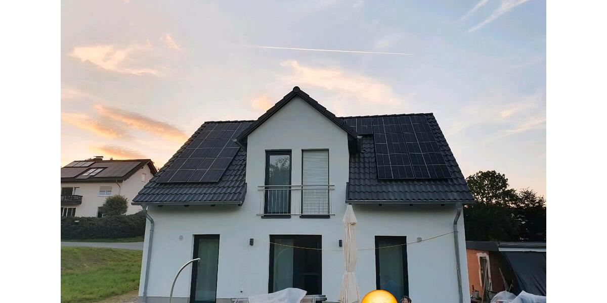 Einfamilienhaus Vöhl - 4 Zimmer, 124 m&sup2;, 450.000&euro; | Angebot:27133642