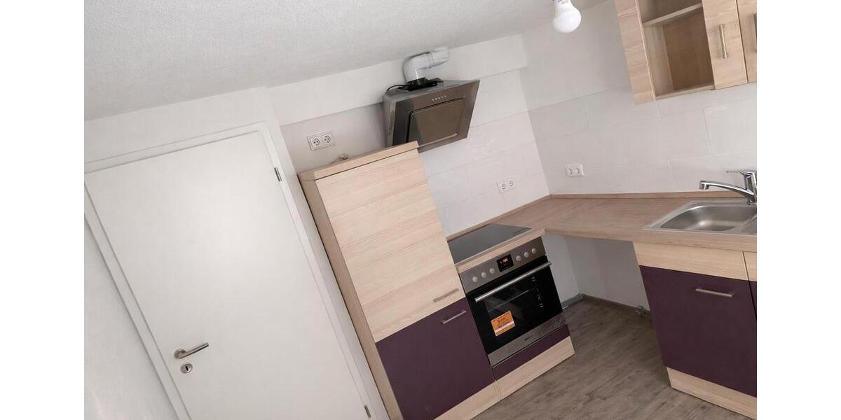 Etagenwohnung Schwalmstadt - 3 Zimmer, 75 m&sup2;, 800&euro; | Angebot:26126713