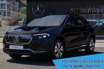 Mercedes-Benz EQA 55.854 km 31.480 &euro; Singen 78224