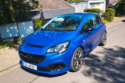 Opel Corsa 94.000 km 10.250 &euro; Roßdorf 64380