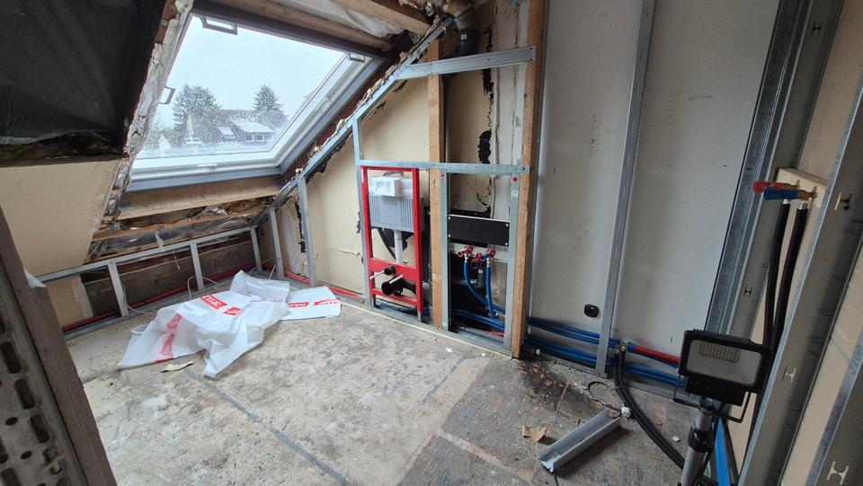 Etagenwohnung Kamen - 5 Zimmer, 115 m&sup2;, 1.150&euro; | Angebot:25143752