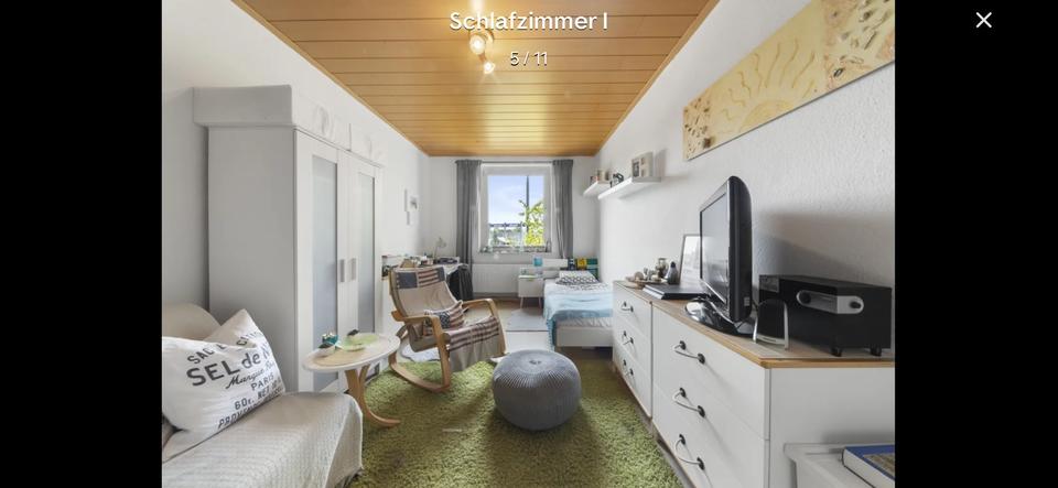 Etagenwohnung Osnabrück Fledder - 6 Zimmer, 78 m&sup2;, 189.000&euro; | Angebot:26490642