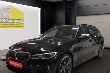 BMW 340 50.000 km 42.999 &euro; Kandern 79400