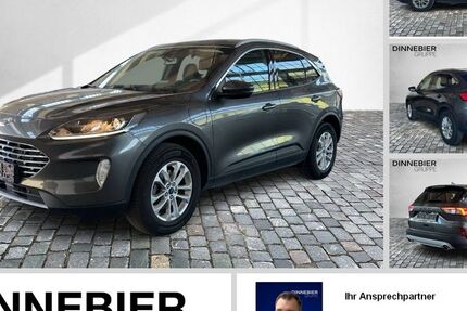 Ford Kuga 57.254 km 22.880 &euro; Oranienburg 16515
