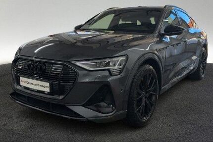 Audi e-tron 41.000 km 42.990 &euro; Weilheim 82362