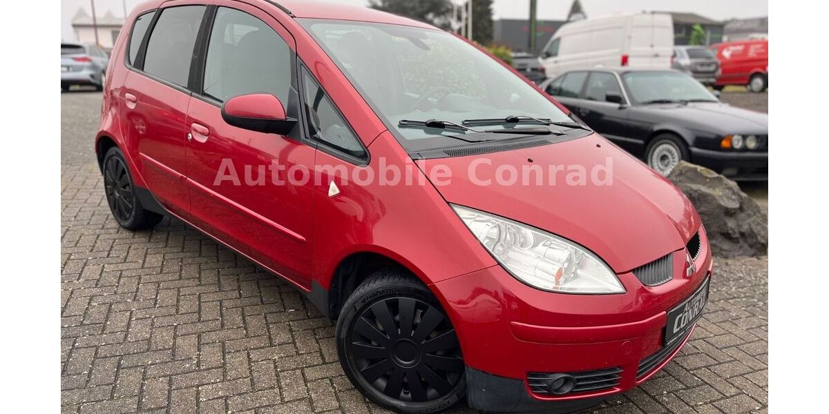 Mitsubishi Colt 225.865 km 2.999 &euro; Kirchheimbolanden 67292