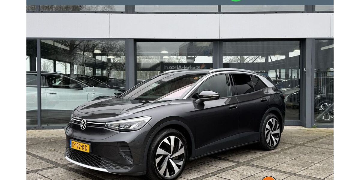 VW ID.4 158.551 km 17.449 &euro; Kampen 8263B
