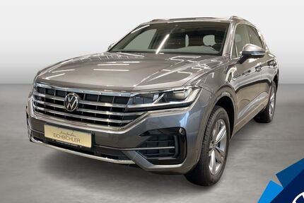 VW Touareg 36.068 km 51.010 &euro; Landshut 84030