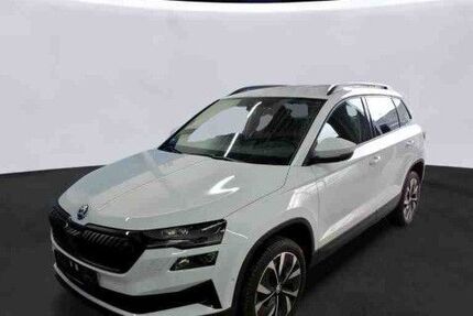 Skoda Karoq 32.299 km 28.290 &euro; Hamburg 21029
