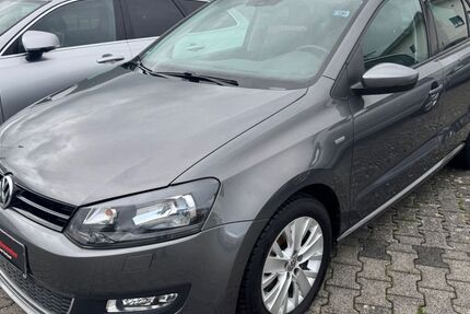 VW Polo 165.000 km 4.500 &euro; Beselich- Obertiefenbach 65614