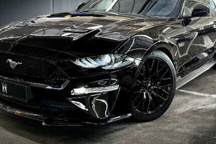 Ford Mustang 17.637 km 49.990 € Troisdorf/Spich 53842