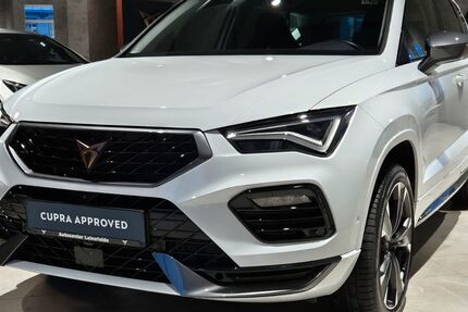 Cupra Ateca 20.556 km 37.990 &euro; Leinefelde-Worbis 37327