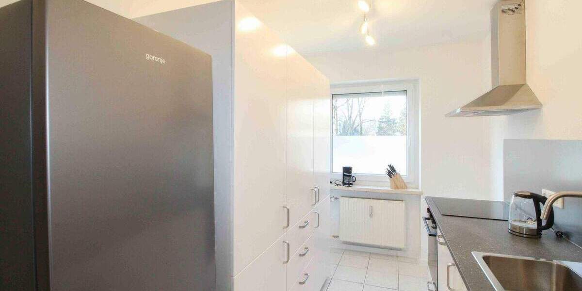 Einfamilienhaus München Thalk.Obersendl.-Forsten-Fürstenr.-Solln - 3 Zimmer, 639.000&euro; | Angebot:25633138