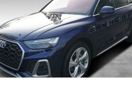 Audi Q5 66.688 km 38.750 &euro; Chemnitz 09113