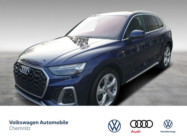 Audi Q5 66.688 km 38.750 &euro; Chemnitz 09113