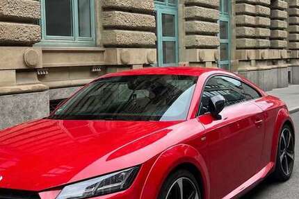 Audi TT 128.482 km 23.500 &euro; Dettenhausen 72135