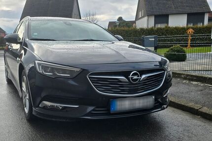 Opel Insignia 158.700 km 13.333 &euro; Langelsheim 38729