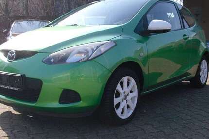 Mazda 2 130.459 km 3.450 &euro; Falkensee 14612