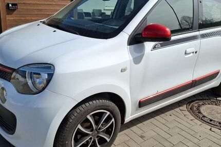 Renault Twingo 53.000 km 5.999 € Eichenzell 36124