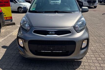 Kia Picanto 96.000 km 5.500 &euro; Herxheim 76863