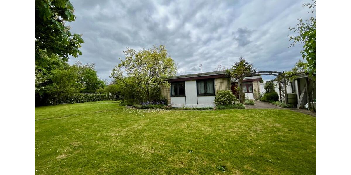 Bungalow Quarnbek - 4 Zimmer, 99 m&sup2;, 450.000&euro; | Angebot:26796204