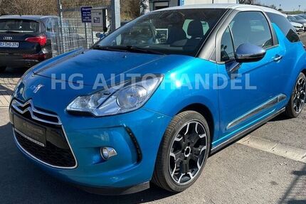 Citroen DS3