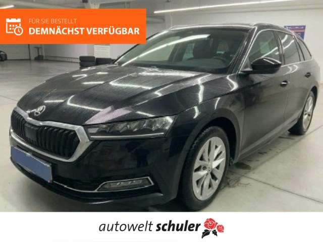 Skoda Octavia 19.400 km 22.949 &euro; Villingen-Schwenningen 78052