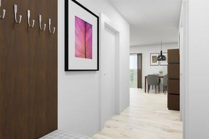 Wohnung Dombühl - 2 Zimmer, 67 m&sup2;, 800&euro; | Angebot:26489969