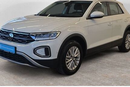 VW T-Roc 24.545 km 21.990 &euro; Lemgo 32657