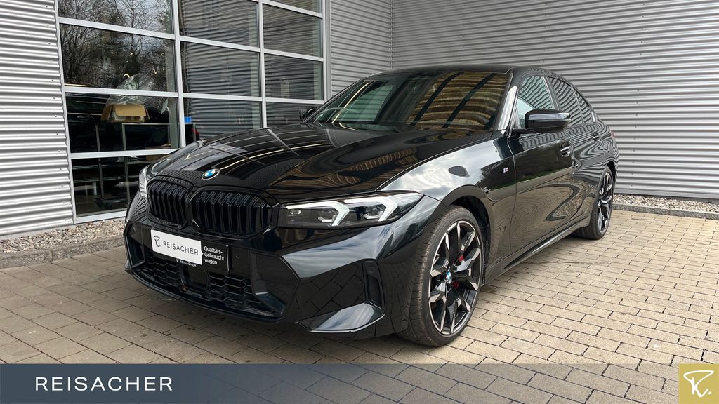 BMW 320 5.823 km 47.499 &euro; Memmingen 87700