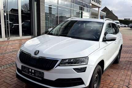 Skoda Karoq 96.800 km 20.990 &euro; Ibbenbüren 49477