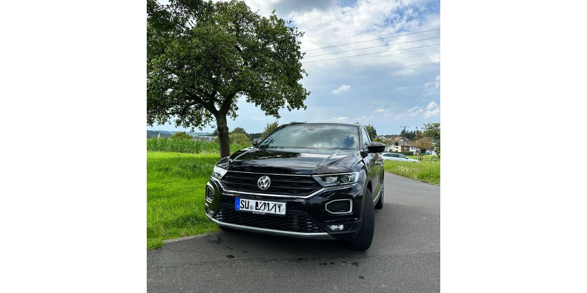VW T-Roc 86.000 km 20.400 &euro; Ruppichteroth 53809