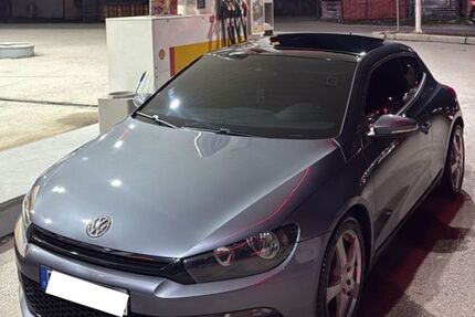 VW Scirocco 193.300 km 6.800 &euro; Biberach an der Riss 88400
