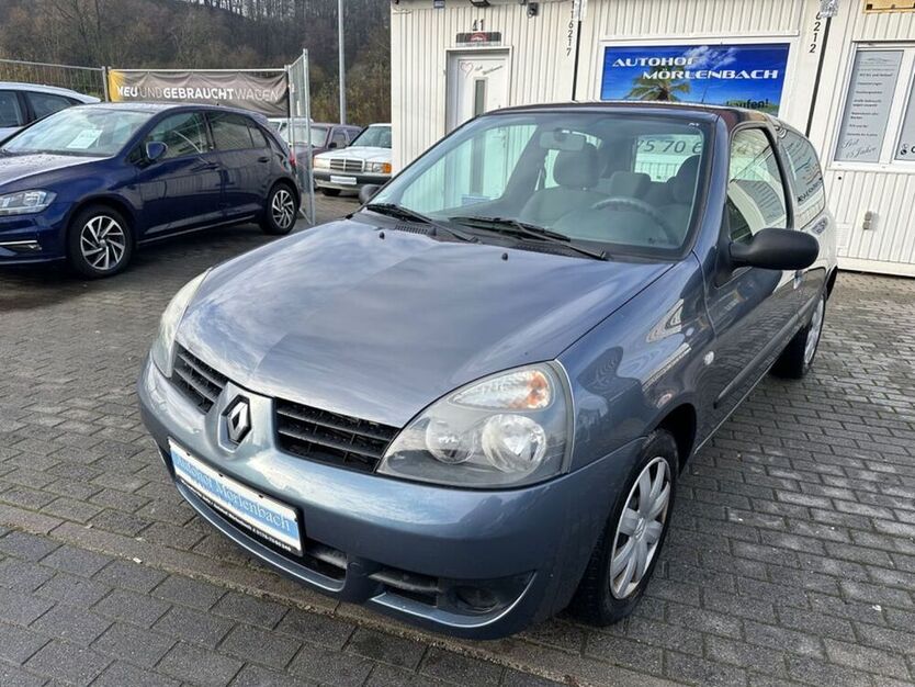 Clio