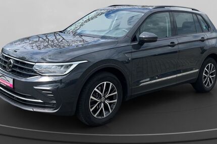 VW Tiguan 63.809 km 24.990 &euro; Bad Kreuznach 55543