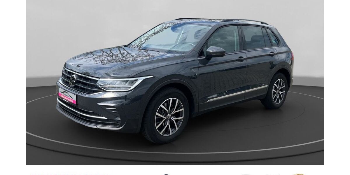 VW Tiguan 63.809 km 24.990 &euro; Bad Kreuznach 55543