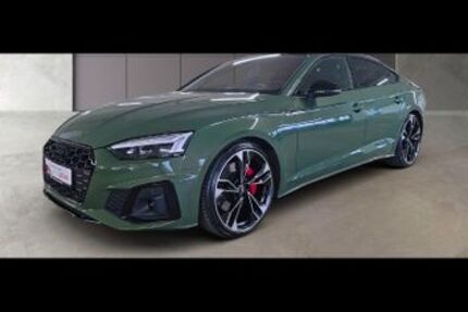 Audi A5 89.000 km 40.500 € Mörfelden Walldorf 64546