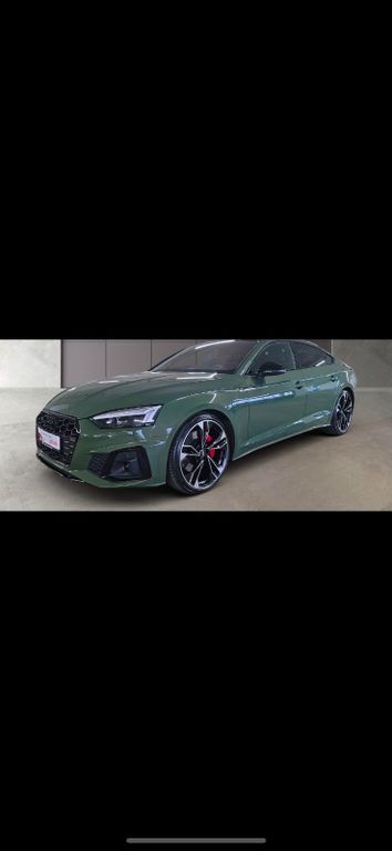 Audi A5 89.000 km 40.500 € Mörfelden Walldorf 64546