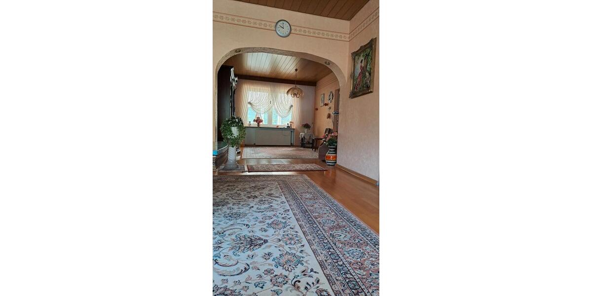 Mehrfamilienhaus, Wohnhaus Ottweiler - 8 Zimmer, 218 m&sup2;, 180.000&euro; | Angebot:25405860