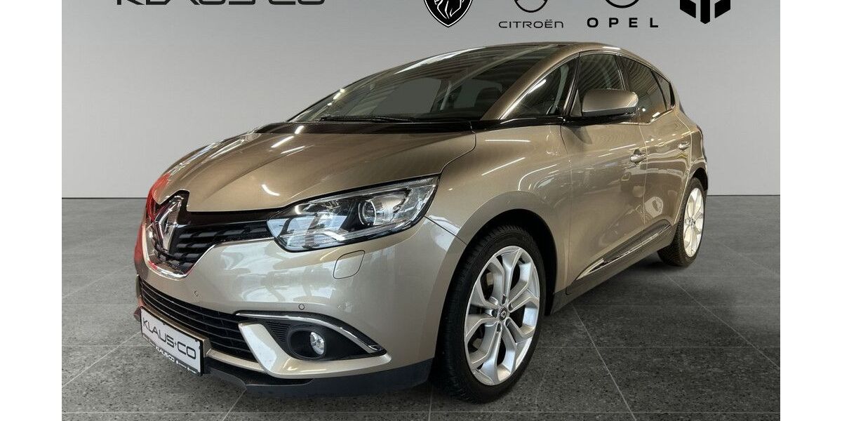 Renault Scenic 113.663 km 10.990 &euro; Wismar 23970