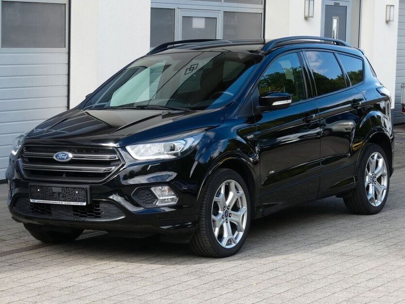 Kuga